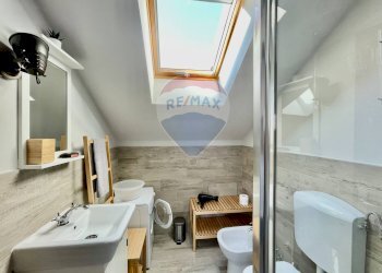 Bagno - Quadrilocale Cannobio - foto 13