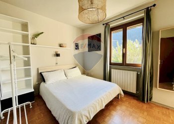 Camera / camera da letto - Quadrilocale Cannobio - foto 20