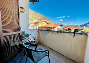 Balcone - Quadrilocale Cannobio - foto 22