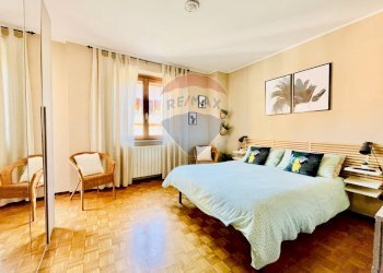 Camera / camera da letto - Quadrilocale Cannobio - foto 23