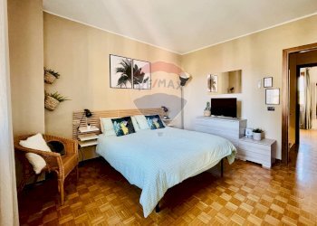 Camera / camera da letto - Quadrilocale Cannobio - foto 24