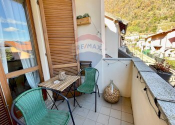 Balcone - Quadrilocale Cannobio - foto 25