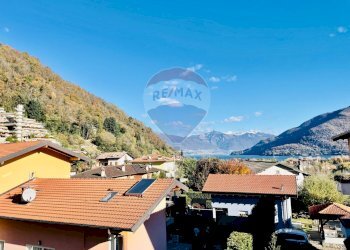 Vista delle montagne - Quadrilocale Cannobio - foto 32