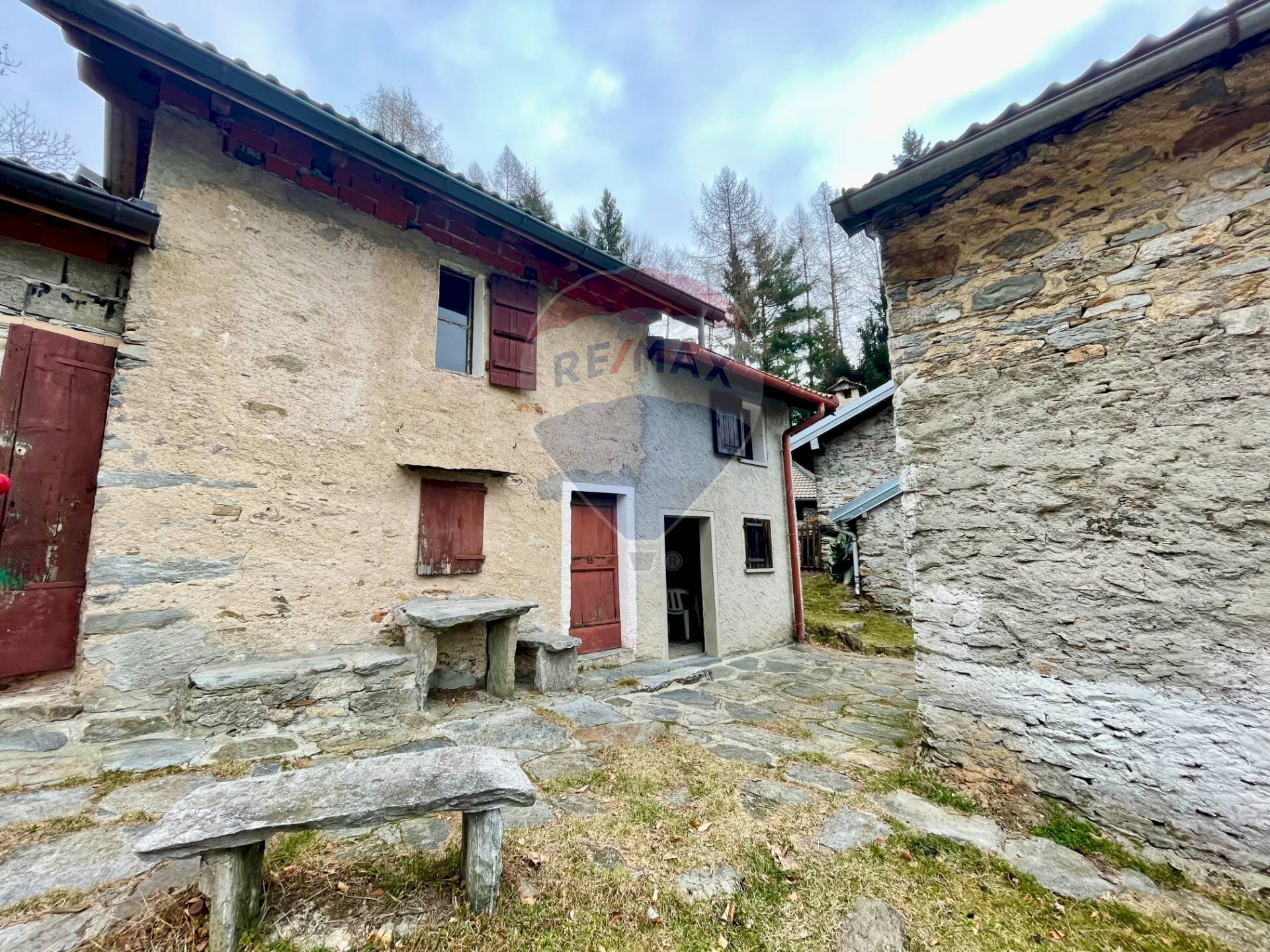 Casa all\'aperto - Baita Trarego Viggiona - foto 3