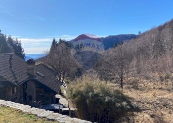 Vista delle montagne - Baita Trarego Viggiona - foto 2