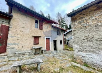 Casa all\'aperto - Baita Trarego Viggiona - foto 3