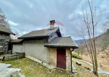 Casa all\'aperto - Baita Trarego Viggiona - foto 4