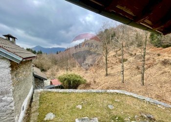 Vista delle montagne - Baita Trarego Viggiona - foto 6