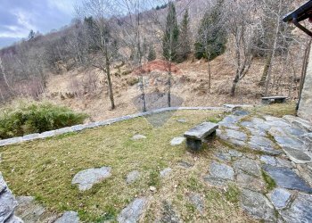 Giardino - Baita Trarego Viggiona - foto 7