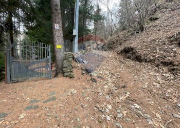 Giardino - Baita Trarego Viggiona - foto 14