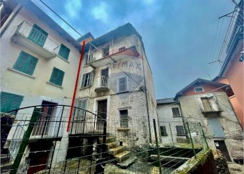 Edificio all\'aperto - Rustico Gurro - foto 3