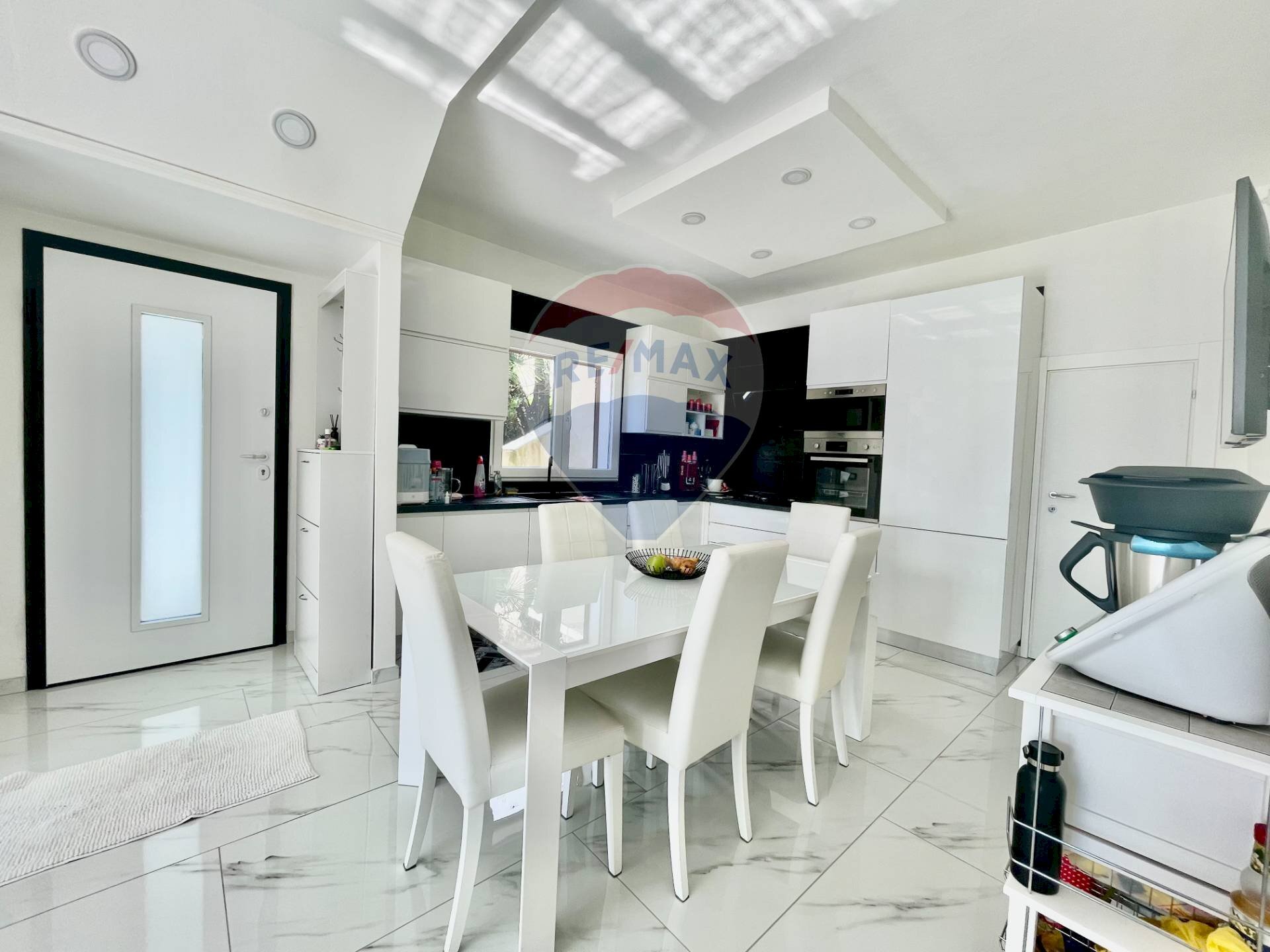 Sala da pranzo - Quadrilocale Cannero Riviera - foto 1