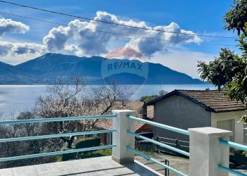 Vista delle montagne - Four-room apartment Cannero Riviera - photo 3