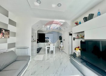 Sala da pranzo - Four-room apartment Cannero Riviera - photo 8