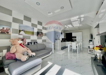 Sala da pranzo - Four-room apartment Cannero Riviera - photo 9