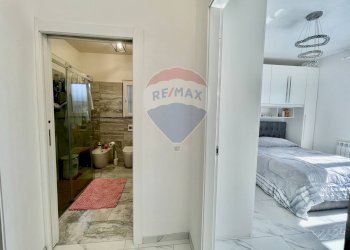 Camera / camera da letto - Four-room apartment Cannero Riviera - photo 13