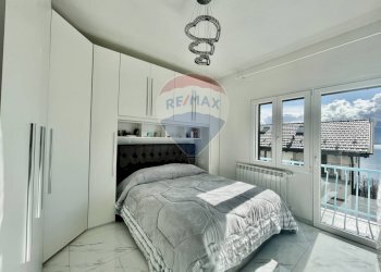 Camera / camera da letto - Four-room apartment Cannero Riviera - photo 14