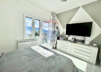 Camera / camera da letto - Four-room apartment Cannero Riviera - photo 15