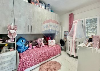 Camera / camera da letto - Four-room apartment Cannero Riviera - photo 18