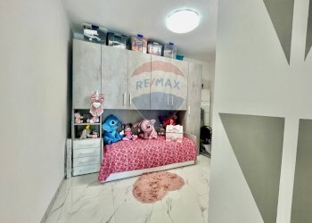 Camera / camera da letto - Four-room apartment Cannero Riviera - photo 19