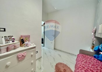 Camera / camera da letto - Four-room apartment Cannero Riviera - photo 20