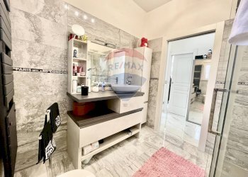 Bagno - Four-room apartment Cannero Riviera - photo 21