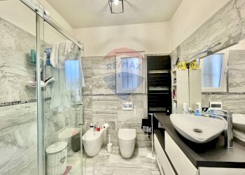 Bagno - Four-room apartment Cannero Riviera - photo 22