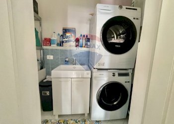 Lavanderia - Four-room apartment Cannero Riviera - photo 24