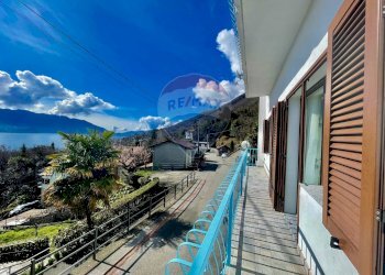 Balcone - Four-room apartment Cannero Riviera - photo 25