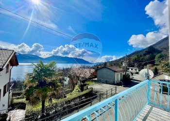 Balcone - Four-room apartment Cannero Riviera - photo 26