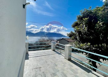 Terrazza - Four-room apartment Cannero Riviera - photo 27