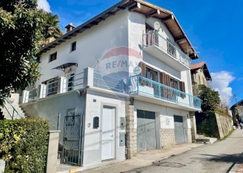 Casa all\'aperto - Four-room apartment Cannero Riviera - photo 30