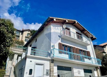 Casa all\'aperto - Four-room apartment Cannero Riviera - photo 31