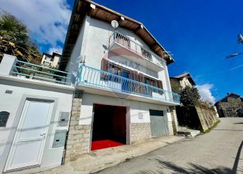 Edificio all\'aperto - Four-room apartment Cannero Riviera - photo 34