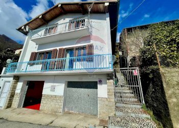 Casa all\'aperto - Four-room apartment Cannero Riviera - photo 35