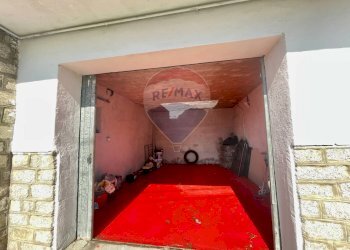 Parcheggio - Four-room apartment Cannero Riviera - photo 37