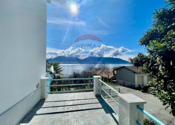 Vista delle montagne - Four-room apartment Cannero Riviera - photo 39