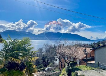 Vista delle montagne - Four-room apartment Cannero Riviera - photo 41