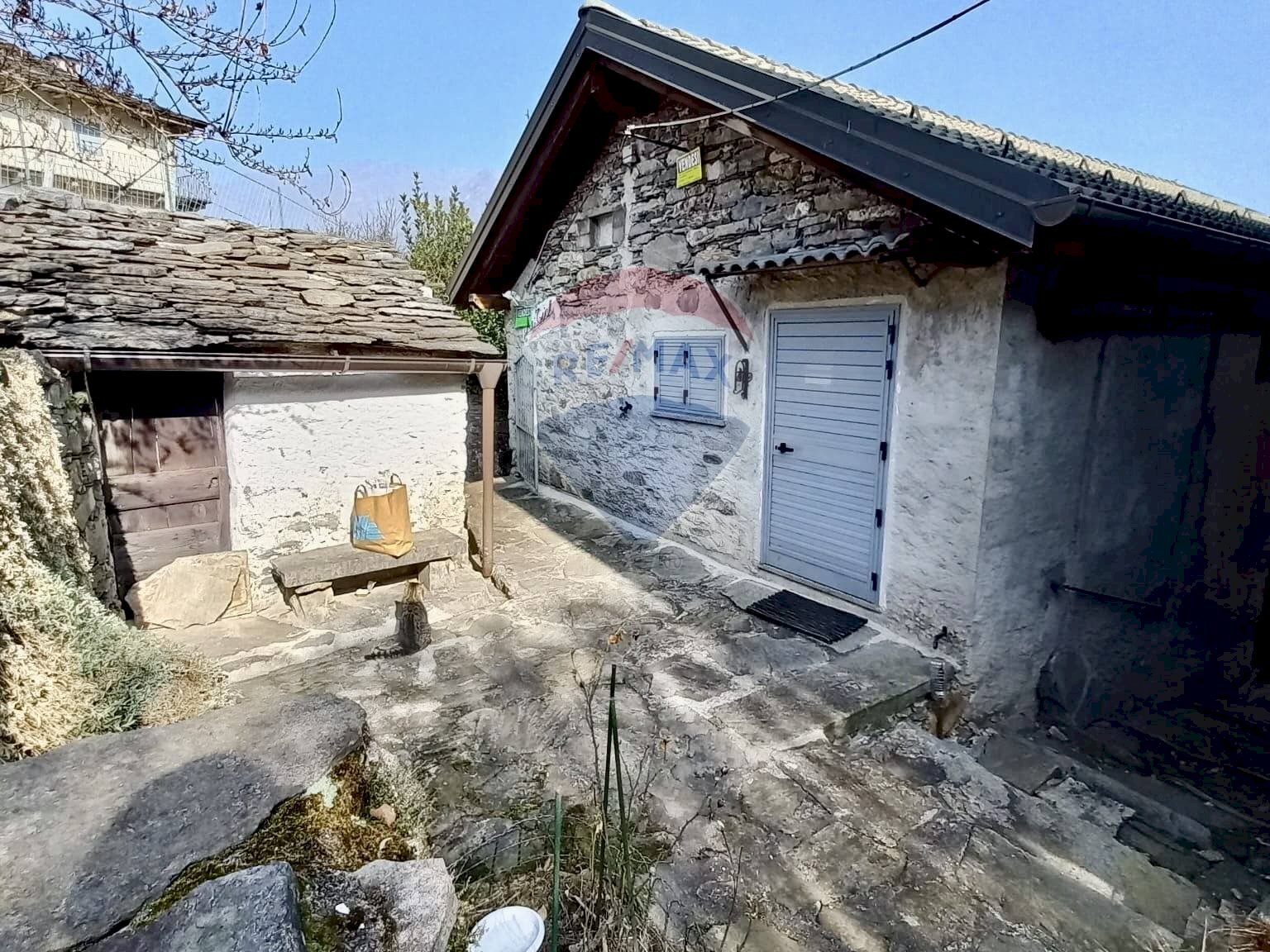 Casa all\'aperto - Baita Valle Cannobina - foto 2