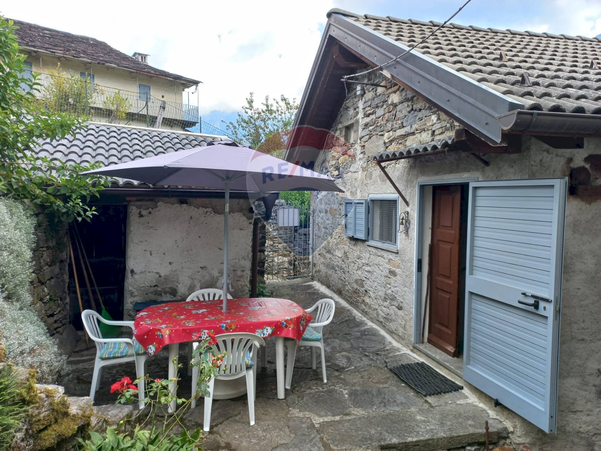 Casa all\'aperto - Baita Valle Cannobina - foto 3