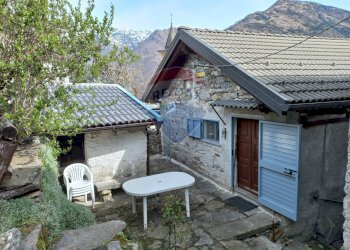Casa all\'aperto - Baita Valle Cannobina - foto 1