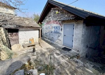 Casa all\'aperto - Baita Valle Cannobina - foto 2