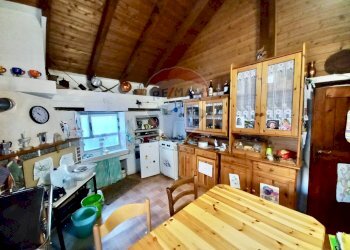 Sala da pranzo - Baita Valle Cannobina - foto 4