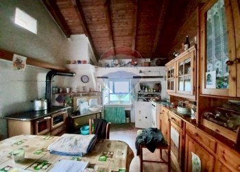 Sala da pranzo - Baita Valle Cannobina - foto 5