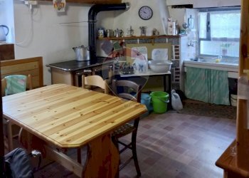 Sala da pranzo - Baita Valle Cannobina - foto 6