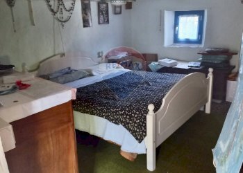 Camera / camera da letto - Baita Valle Cannobina - foto 8