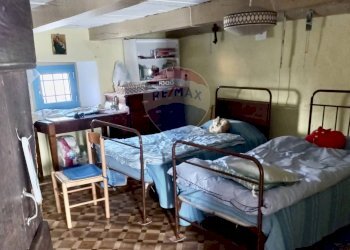 Camera / camera da letto - Baita Valle Cannobina - foto 10