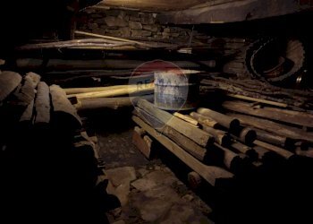 Cantina - Baita Valle Cannobina - foto 13