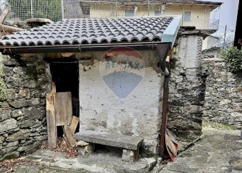 Casa all\'aperto - Baita Valle Cannobina - foto 14