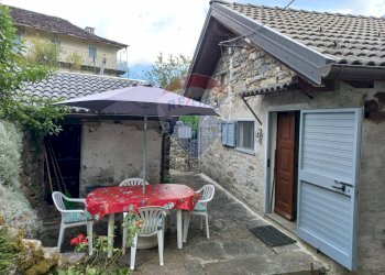 Casa all\'aperto - Baita Valle Cannobina - foto 3